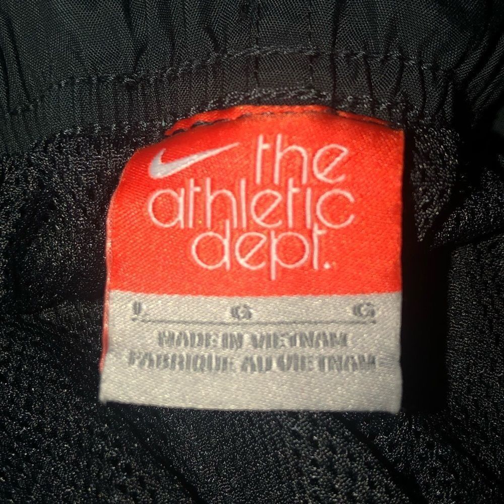 Nike Swim Shorts - Picture 3 of 3